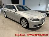 BMW 520 d Touring 184 cv Futura