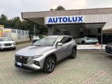 HYUNDAI Tucson 1.6 HEV aut.Exellence