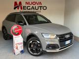 AUDI Q5 2.0 TDI 190 CV quattro S tronic Sport