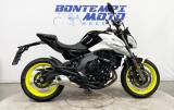 CF MOTO 650NK 2023