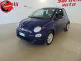 FIAT 500 1.2