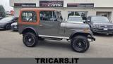 JEEP CJ-7 CJ7 Renegade 93 PERMUTE