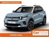 CITROEN C3 Nuova C3 1.2 PureTech 100CV Max
