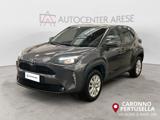 TOYOTA Yaris Cross 1.5 Hybrid 5p. E-CVT Business