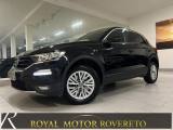 VOLKSWAGEN T-Roc 2.0 TDI SCR 150 CV DSG Busin. BM-Tech NAVIGATORE !
