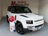 LAND ROVER Defender 90 3.0D I6 200 CV AWD Auto SE