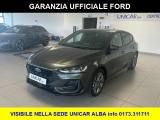 FORD Focus 1.000 BENZINA HYBRID 125 CV ST-LINE DESIGN