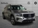 MERCEDES-BENZ GLB 200 d Automatic 4Matic Progressive Advanced Plus