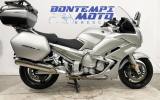 YAMAHA FJR 1300 2018 - KM 55.000 !!! -  TOP CASE