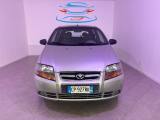 DAEWOO Kalos 1.2 cat 5 porte SE Plus