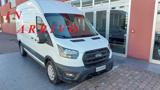 FORD Transit 350 2.0TDCi EcoBlue 170CV PM-TA F Trend  70.000 KM