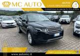LAND ROVER Range Rover Evoque 2.0 eD4 5p. SE Dynamic