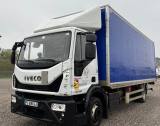 IVECO NEW EUROCARGO ML 120E19P EVI_C E6