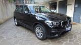 BMW X3 xDrive20d 48V Business Advantage