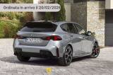 BMW 120 48V MSport Design