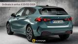 BMW 120 48V