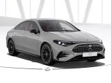 MERCEDES-BENZ CLA 250 + EQ AMG Line Premium