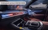 BMW 760 Me xDrive Msport Pro Serie 7       (G70)