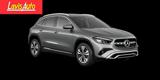 MERCEDES-BENZ GLA 250 Automatic 4Matic