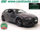 AUDI A3 2.0 TDI quattro Manuale S line 3p