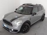 MINI Countryman 2.0 Cooper S Countryman Tetto apribile