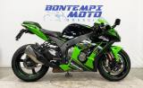 KAWASAKI Ninja 1000 ZX-10R 2017