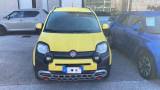 FIAT Panda Cross 0.9 TwinAir Turbo S&S 4x4