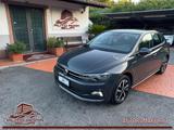 VOLKSWAGEN Polo 1.0 TSI 110 CV DSG 5p. Highline BlueMotion Technol