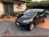 VOLKSWAGEN up! 1.0 5p. EVO move up! BMT PREZZO REALE TAGLIANDI VW