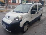 PEUGEOT Bipper Tepee 1.3 HDi 75CV ACTIVE 60.000 KM UNICO PROPIET.