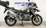 BMW R 1200 GS 2014 + BAULETTO VARIO