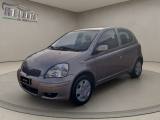 TOYOTA Yaris 1.0i 16V cat 5 porte Sol
