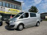 FORD Tourneo Custom 310 2.0 TDCi 130CV 6 POSTI N1 AUTOCARRO