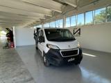 PEUGEOT Boxer 2.2 BLUEHDI 165CV S&S CASSOANTO MANUALE