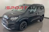 FIAT Doblo Doblò 1.5 BlueHdi 130CV Combi N1 Autocarro