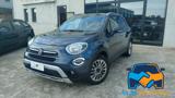 FIAT 500X 1.6 MultiJet 120 CV Cross