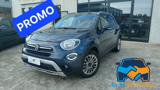 FIAT 500X 1.6 MultiJet 120 CV Cross