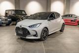 TOYOTA Yaris 1.5 Hybrid 5 porte GR Sport*UNICO PROPRIETARIO*