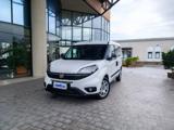 FIAT Doblo Doblò 1.6 MJT 120CV S&S PC Combi N1 Lounge
