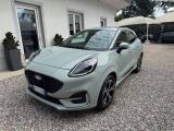 FORD Puma 1.0 EcoBoost Hybrid 125 CV S&S aut. ST-Line