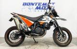 KTM 690 Supermoto 2008