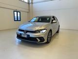 VOLKSWAGEN Polo 1.0 EVO - 80 CV - OK NEOPATENTATI