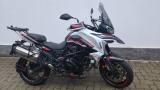 BENELLI TRK 702 LEGA ABS