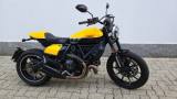 DUCATI Scrambler 800 EURO 4 ABS