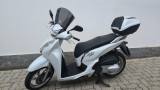 HONDA SH 300 i EURO 4 ABS