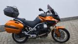 MOTO GUZZI Stelvio 1200 TOURING ABS