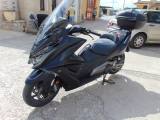 KYMCO AK 550 AK 550
