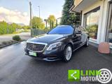 MERCEDES-BENZ S 350 d 4Matic Maximum GARANZIA CASA INCLUSA