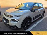 CITROEN C3 BlueHDi 100 S&S Shine