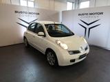 NISSAN Micra 1.2 16V 5 porte Active automatica garantita